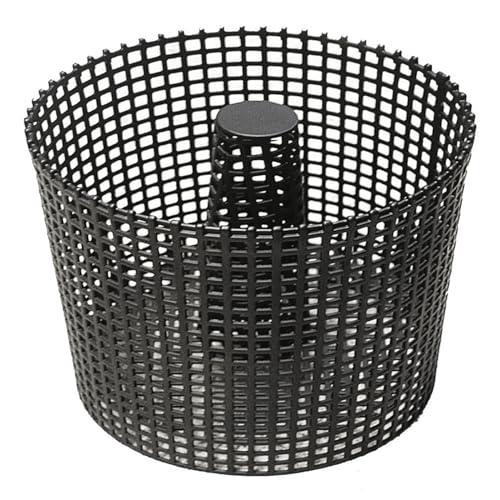 raik 21.02.455.2 Pelletkorb Pelletsbrennkorb
