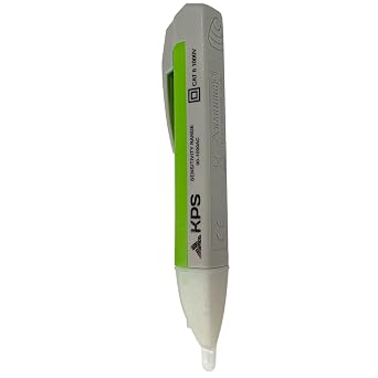 KPS-DT10 Non-Contact Voltage Detector, 90-1000V AC, CAT II 1000V