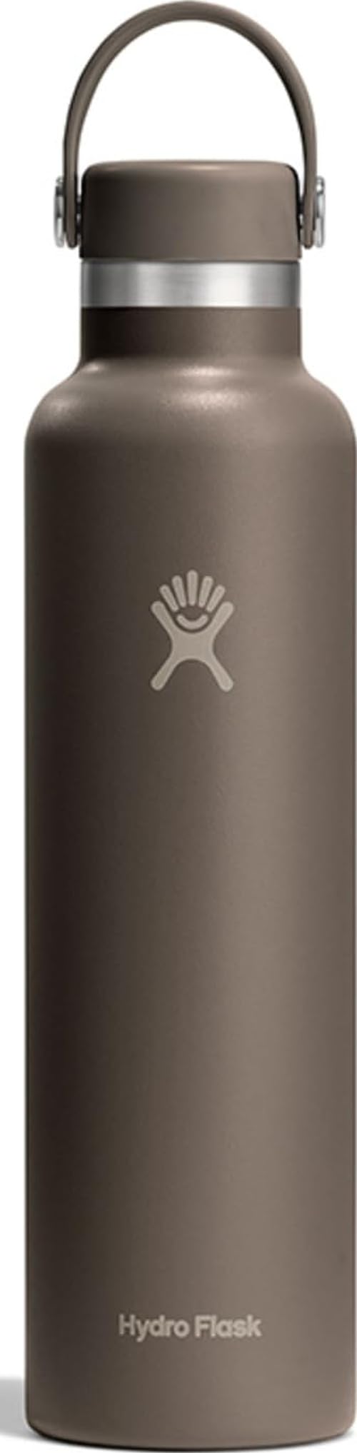 Water Bottle - Insulated Stainless Steel - Non Spill, Leakproof in 24 Oz Sandpiper