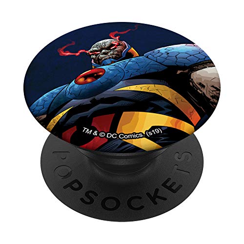 Superman Darkseid Character Popsockets Swappable Popgrip #TOP18