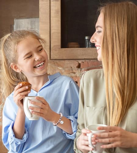 TONY & SANDY Unique Gifts for Women, Mom, Daughter, Wife, Friends, Sister, Aunt, Grandma - Beaded Bracelets for Women Teen Girls Jewelry on Birthday Christmas Graduation Easter3