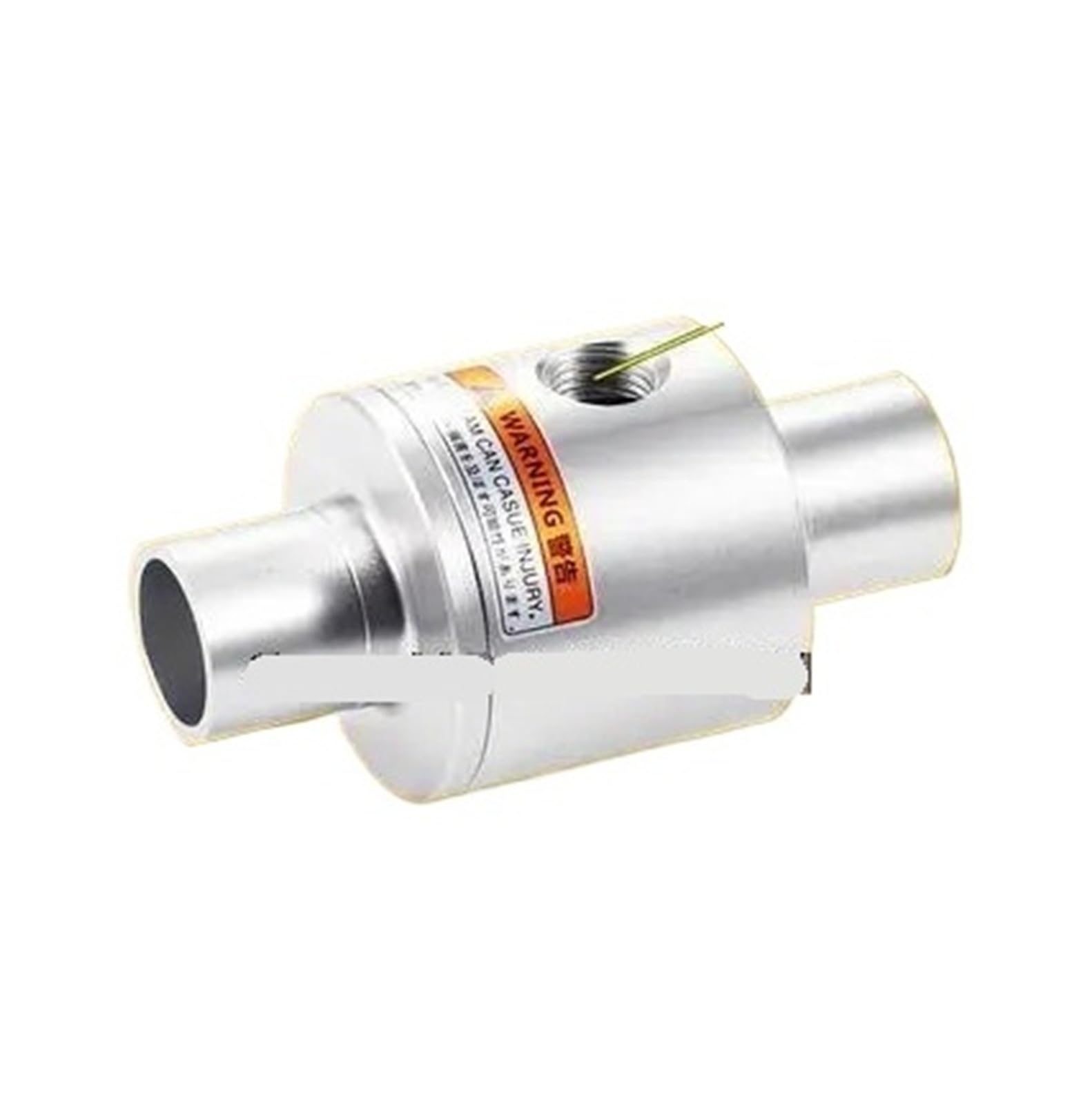 Convoyeur à vide pneumatique ZH10 anti-colmatage et amplificateur d'air ZH32-X187 LT16A