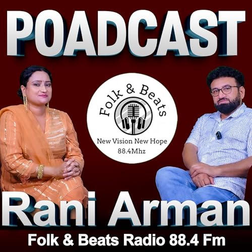 Bobby Doad (Canada) in conversation with Singer Rani Arman