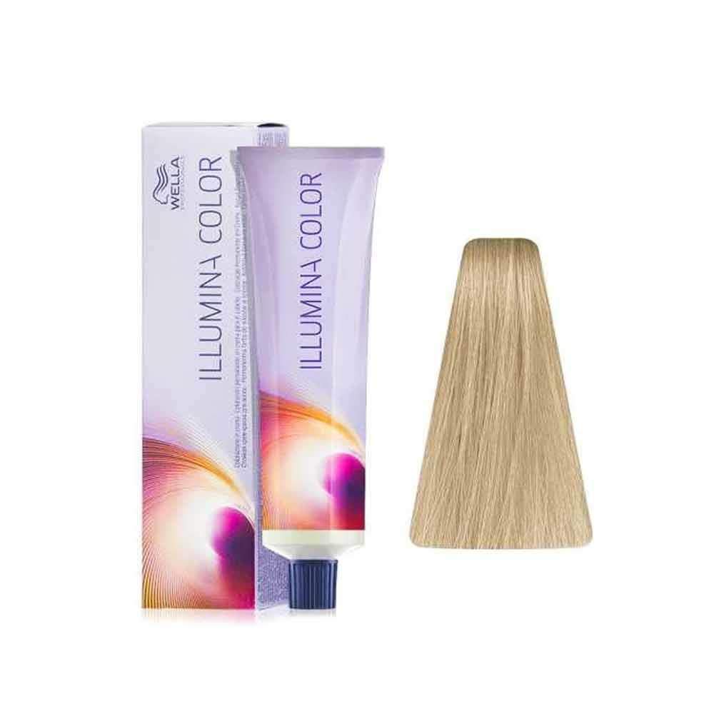 Illumina Color Lightest Violet Cendre Blonde 10/69 60 ml