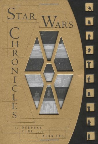 Star Wars Chronicles Star Wars Chronicles