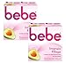 Produktbild bebe Mattierende Pflege
