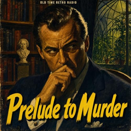 Lights Out - "Prelude to Murder" (Old Time Radio, 1943)