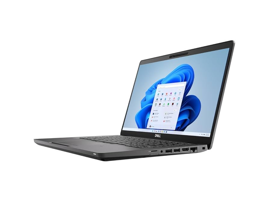Amazon.com: Dell Latitude 5400 14