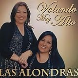 Las Alondras