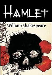 Capa de Hamlet [Anotado e com Índice Ativo]