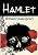 Capa de Hamlet [Anotado e com Índice Ativo]