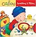Produktbild Something Is Missing (Caillou)