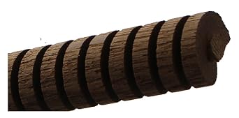 American Oak Infusion Spirals - Heavy Toast