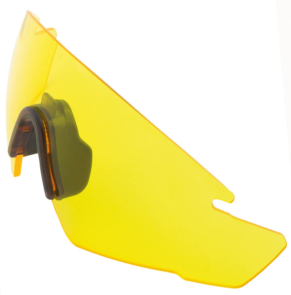 Revision Sawfly R3 Max-Wrap DLX Kit Yellow, Clear & Smoke