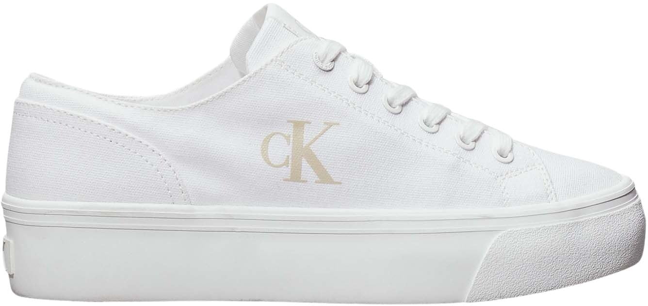 Calvin Klein Scarpe Bambina Art YW0YW01763