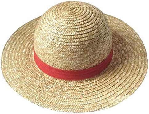 Amazon.co.jp: 【ノーブランド品】 麦わら帽子 ワンピース ONE PIECE 