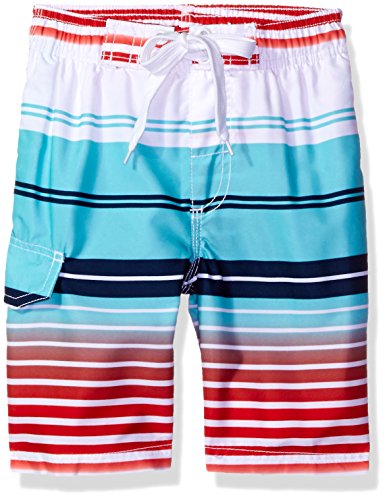 Image of Kanu Surf Big Boys' Hydroflex Boardshort