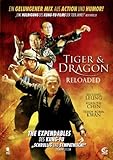 dragon tiger 1  Tiger and Dragon Reloaded [dt./OV]