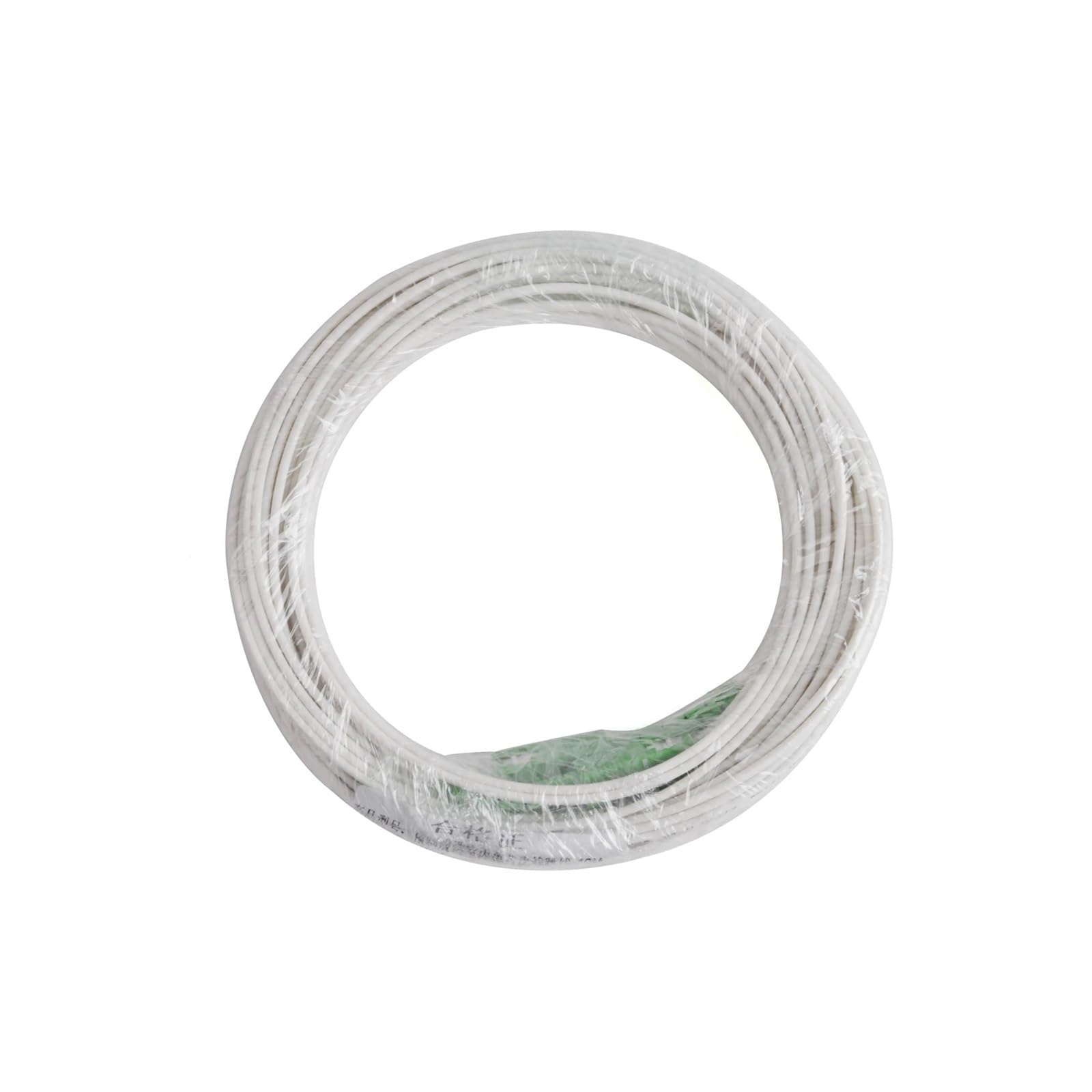 Kabel krosowy światłowodowy, Patchcord światłowodowy SC APC do Jednomodowy, jednordzeniowy przedłużacz Simplex 40-90M(50m)