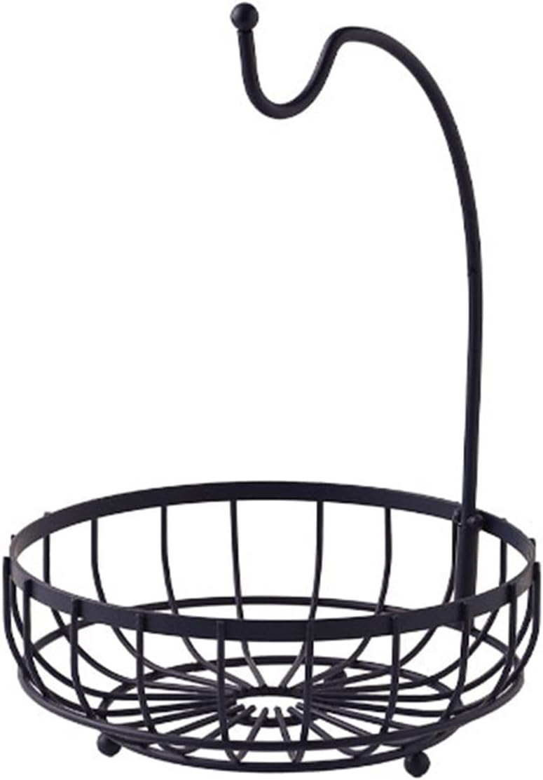 Fruits Bowl Kitchen Fruit and Vegetable Basket Banana