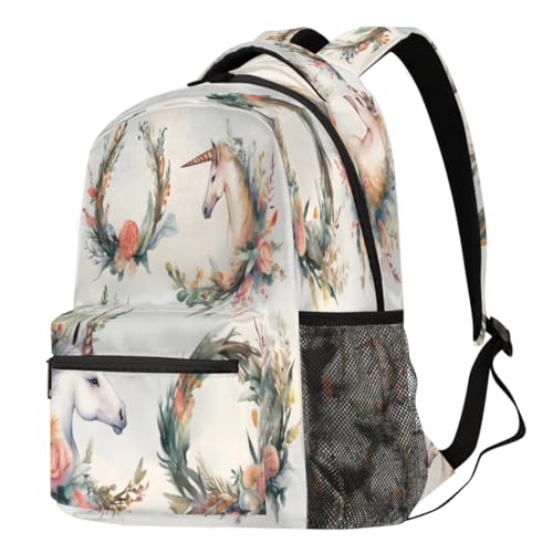 Sac à dos pour ordinateur portable Large et polyvalent pour voyage et loisirs