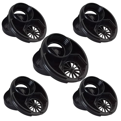 3M 7916-5 pièce de respiration pour masque respiratoire (boîte de 5)