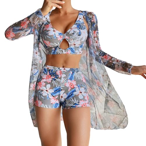 Bikinis Zaful Mujer Marca VaiKanhai