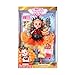 Royale High 9” Fashion Doll - Emberlynn The Fire Fairy, Series 2 - Fairy Journal, Comb, and Virtual Item Code Included - Ages 5+