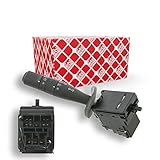 Schalterfunktion: Blinker, Schalterfunktion: Fernlicht, Schalterfunktion: Nebelschlußleuchte, Schalterfunktion: Nebelscheinwerfer, Gewicht: 0,100 kg