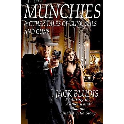 Munchies and Other Tales