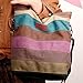 COOFIT Bolsos de Mujer, Bolsos Mujer Bandolera Grandes Bolso Bandolera Lona Bolsos...