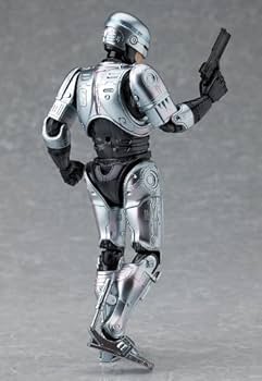 Amazon.co.jp: figma ロボコップ : ホビー