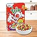 Trix, Cereal, Fruit Flavored Corn Puffs, 18.4 oz