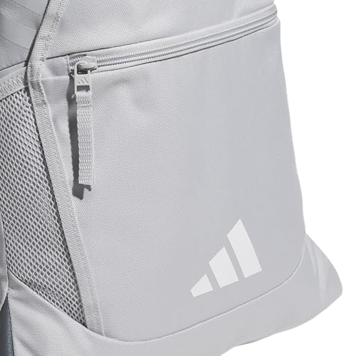 Image of adidas Stadium Sackpack - Drawstring Backpack Gym Bag, 13L