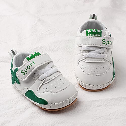 Children Baby Toddler Shoes Non Slip Sport Shoes Rubber Sole Outdoor Toddler Walking Shoes Boy Toddler Size 6 Shoes2