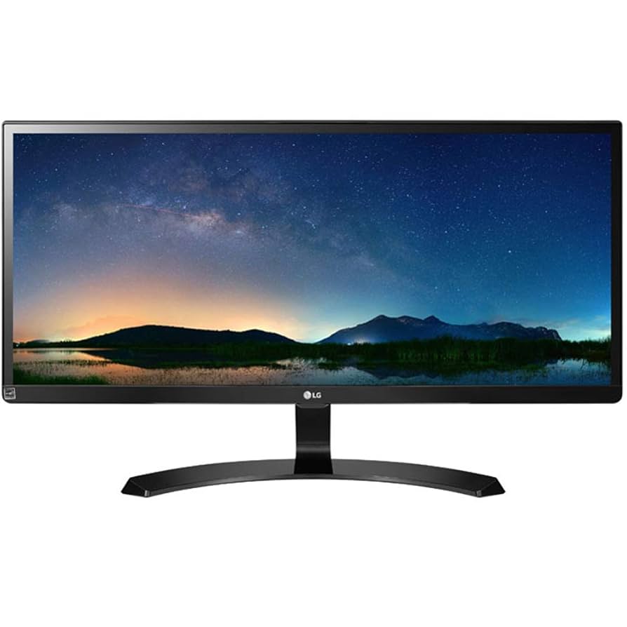 LGM② Amazon.com: LG 2023 29 Inch WFHD IPS Ultra Wide Monitor