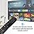 Magic Remote Control Compatible with LG Voice Function, Black, Smart TV Remote Replacement for 2021-2024 OLED QNED UHD Models