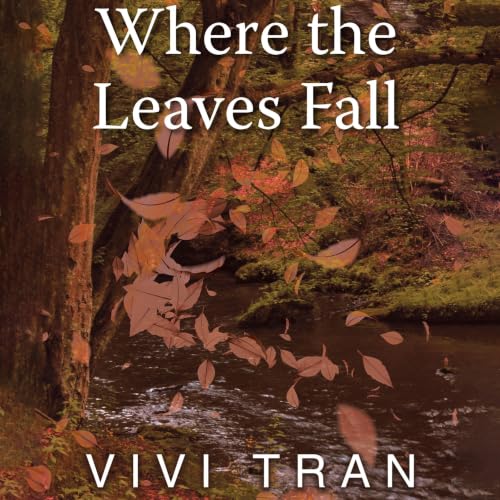 Where the Leaves Fall cover art