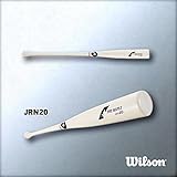 img_ウィルソン DEMARINI プロメープル(20T型) 一般軟式木製バット 品番:WTDXJRN20