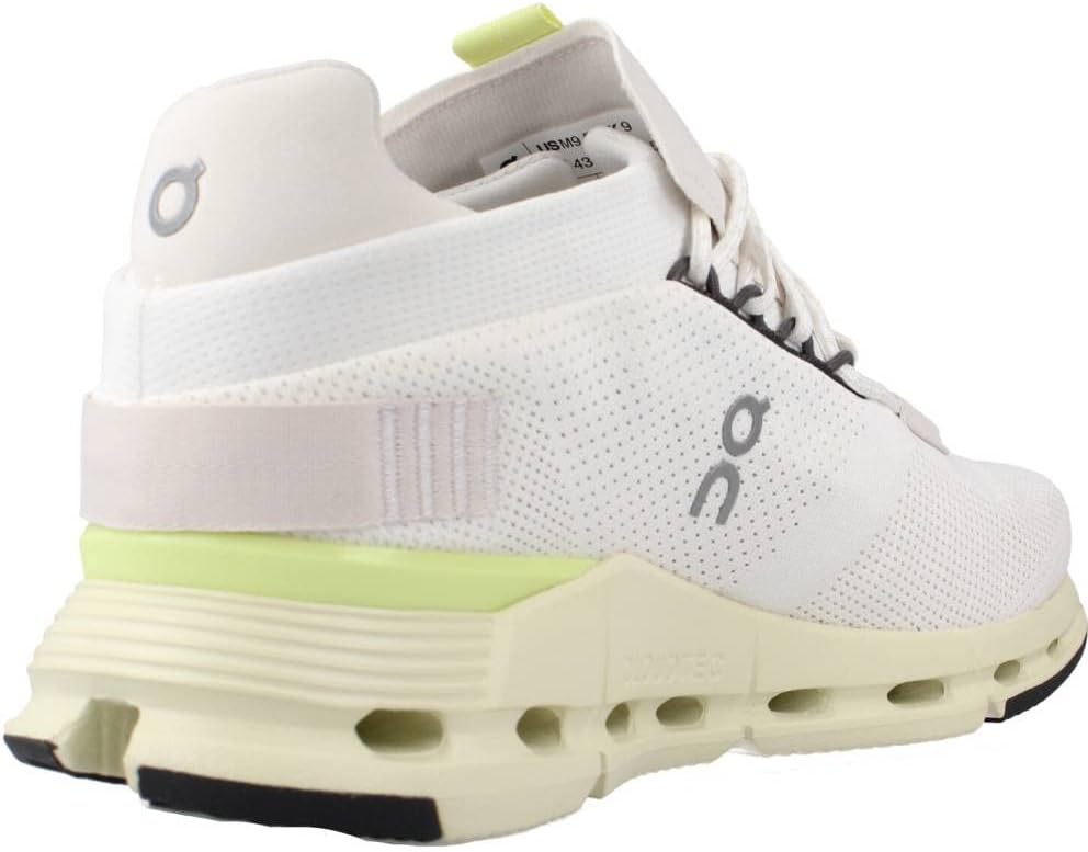 On Men's Cloudnova Sneakers