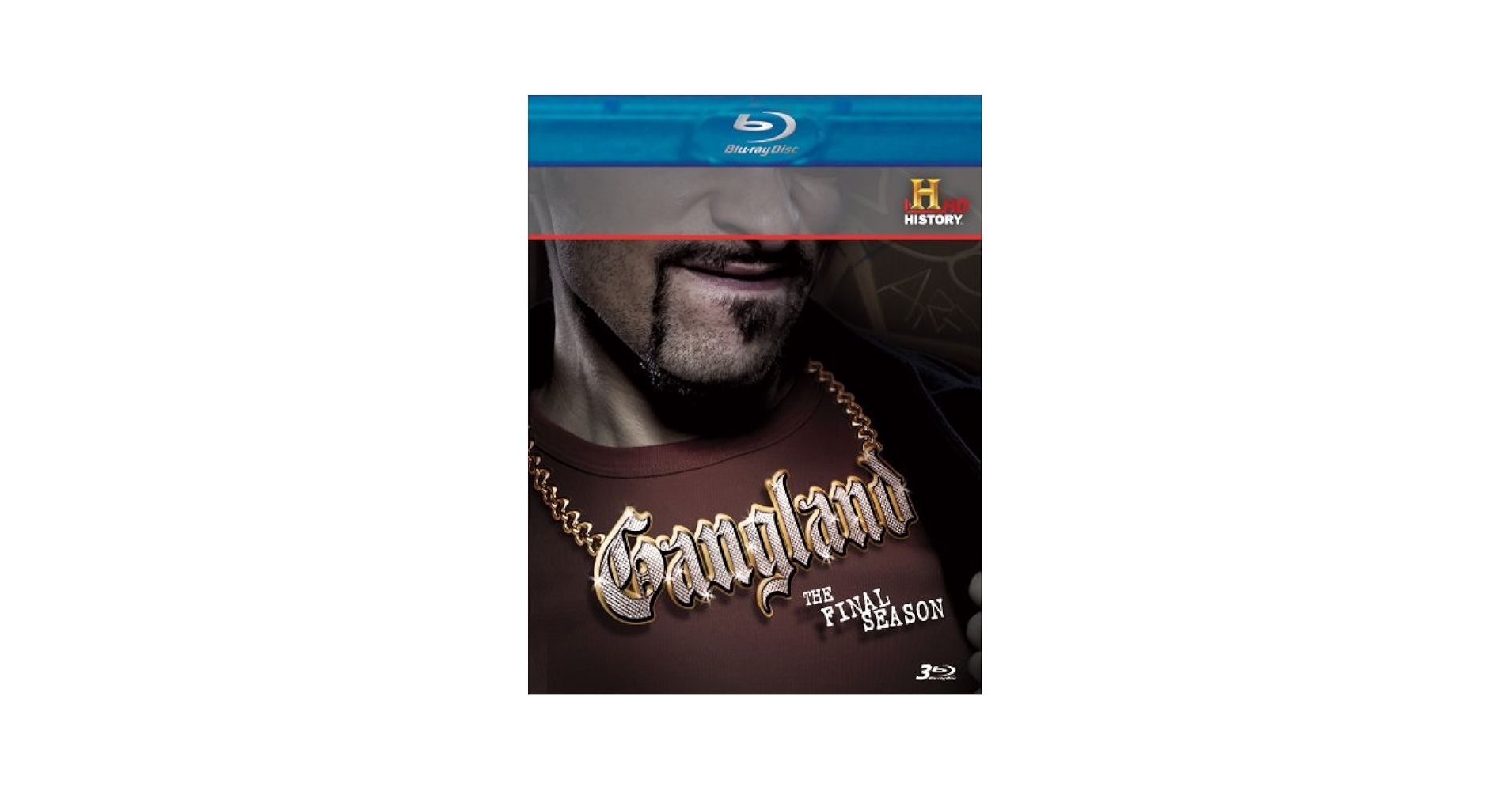 その他 Gangland: The Final Season [Blu-ray] Amazon.com: Gangland: The Final Season [Blu-ray] : Various