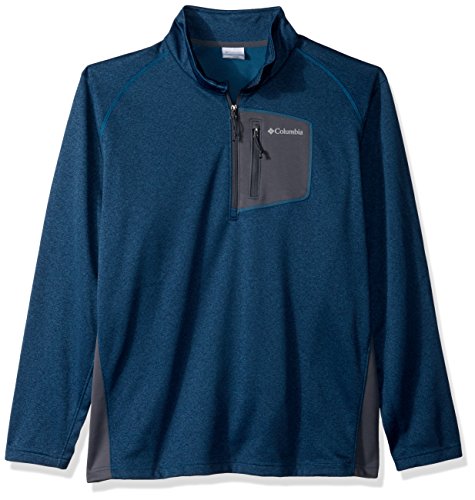 Columbia Jackson Creek Half Zip