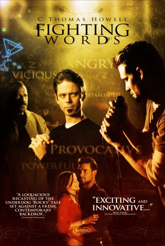 Fighting Words [DVD] B000JMK6I0 Book Cover