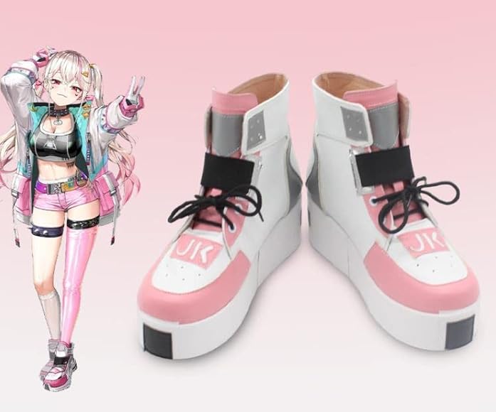 Amazon.co.jp: [BUZHI] 勝利の女神:NIKKE ニケ ジャッカル 豺狼