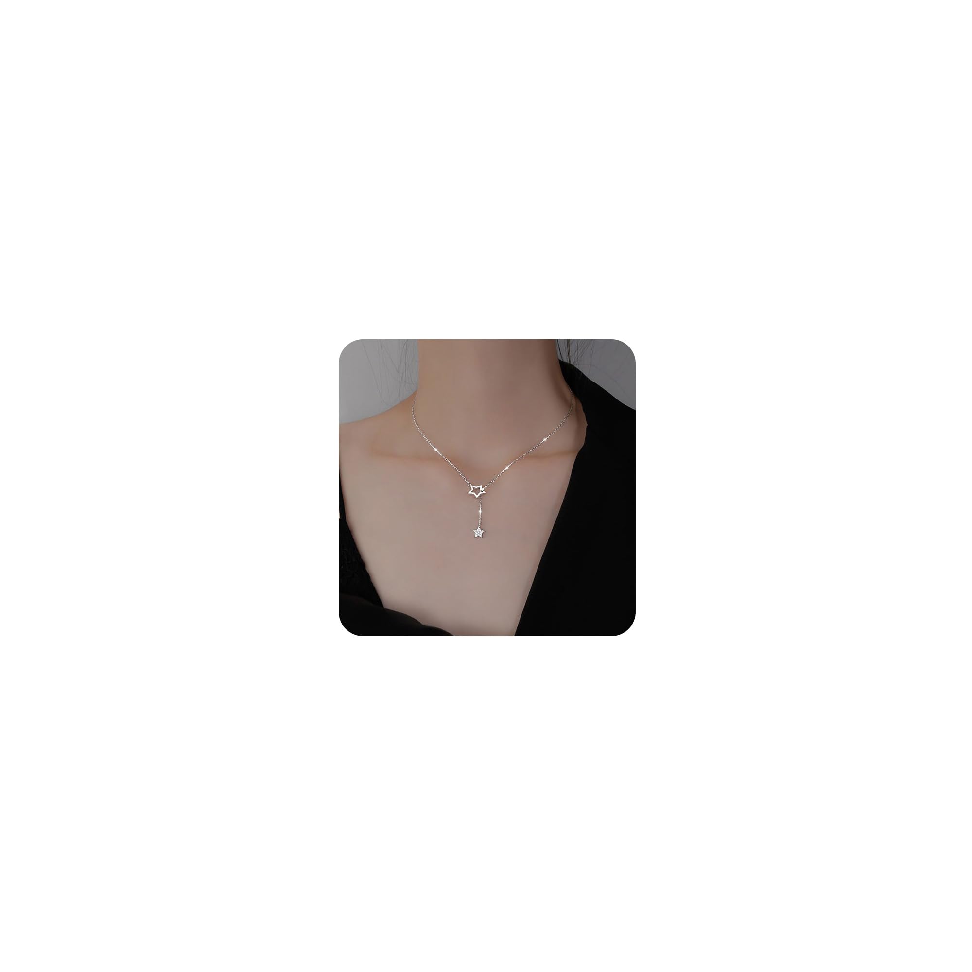 Elli Ciondolo Moneta Simbolo del Sole con smalto in Argento Sterling