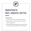 Amazon Brand - Solimo Variety Pack Light and Medium Roast Coffee Pods (Kona, Breakfast, Donut), Compatible with Keurig 2.0 K-Cup Brewers, 100 Count