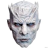 Morris Costumes Night King Mask - Game Of Throne Season 8