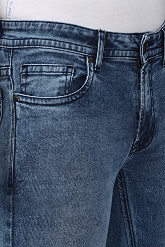 Image of Peter England Men Jeans