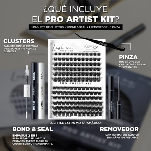 Ojos, Beauty Imagen adicional