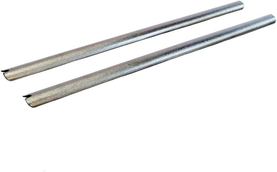 Horizon 1000368347 Elliptical Guide Rail Accent Plate Genuine Original Equipment Manufacturer (OEM) Part